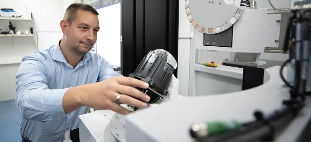 X射線工業CT掃描儀 X射線工業CT掃描儀